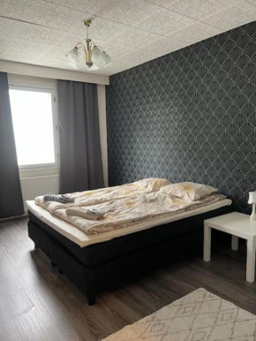 Apartment Mäyränkatu, Kokkola